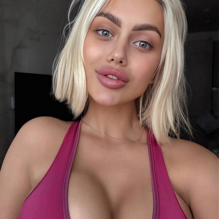 Charming pen pal Katerina, 22 yrs.old from Kharkov, Ukraine