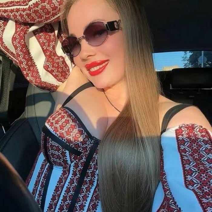 Gorgeous miss Anna, 40 yrs.old from Kiev, Ukraine Gorgeous miss Anna, 40 yrs.old from Kiev, Ukraine