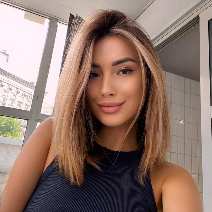 Pretty bride Ilona, 24 yrs.old from Kiev, Ukraine Pretty bride Ilona, 24 yrs.old from Kiev, Ukraine