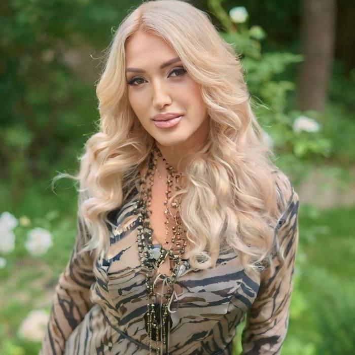 Pretty miss Ludmila, 58 yrs.old from Kyiv, Ukraine Pretty miss Ludmila, 58 yrs.old from Kyiv, Ukraine