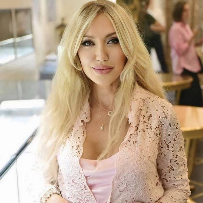 Sexy bride Ludmila, 58 yrs.old from Kyiv, Ukraine Sexy bride Ludmila, 58 yrs.old from Kyiv, Ukraine