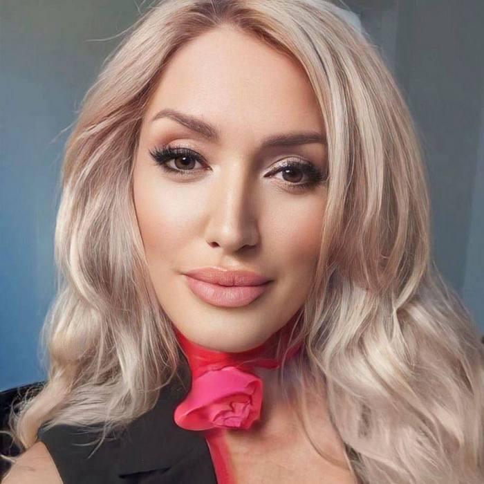 Beautiful pen pal Ludmila, 58 yrs.old from Kyiv, Ukraine Beautiful pen pal Ludmila, 58 yrs.old from Kyiv, Ukraine