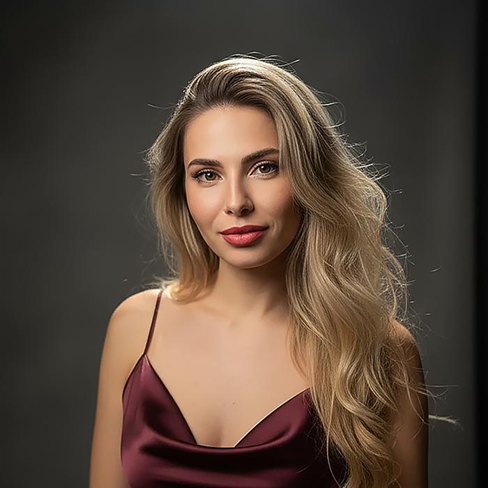 Pretty miss Margarita, 45 yrs.old from Eastern Europe Pretty miss Margarita, 45 yrs.old from Eastern Europe