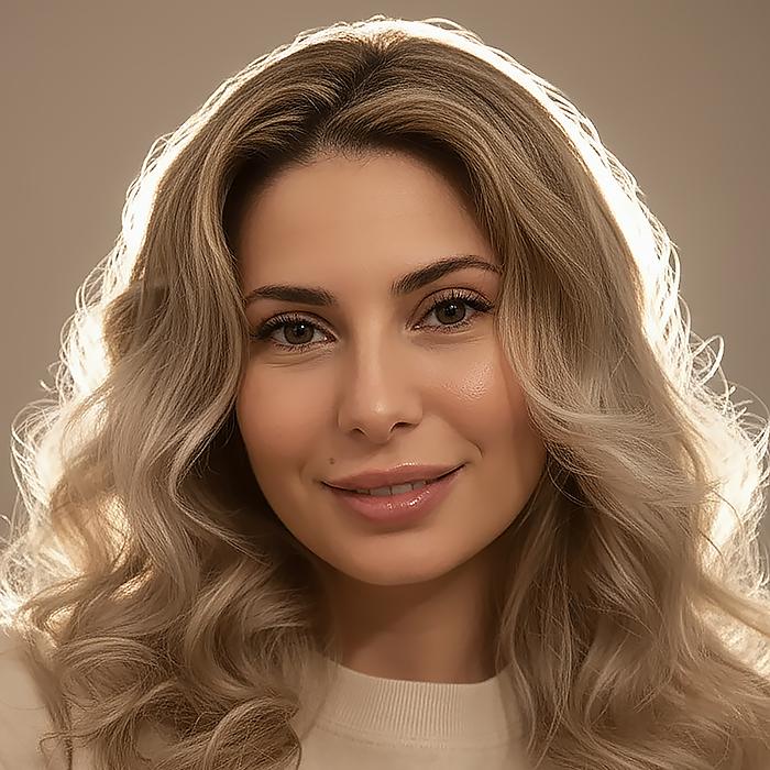 Single miss Margarita, 45 yrs.old from Pskov, Russia