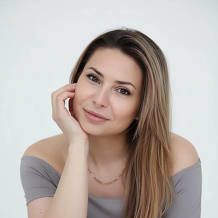 Single miss Margarita, 44 yrs.old from Pskov, Russia