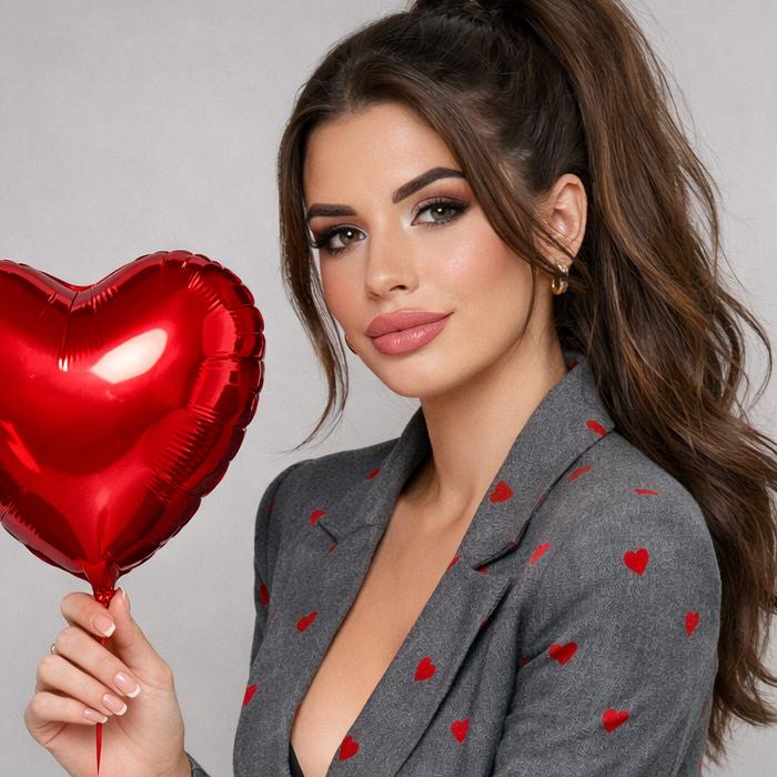 Pretty miss Alina, 31 yrs.old from Kiev, Ukraine