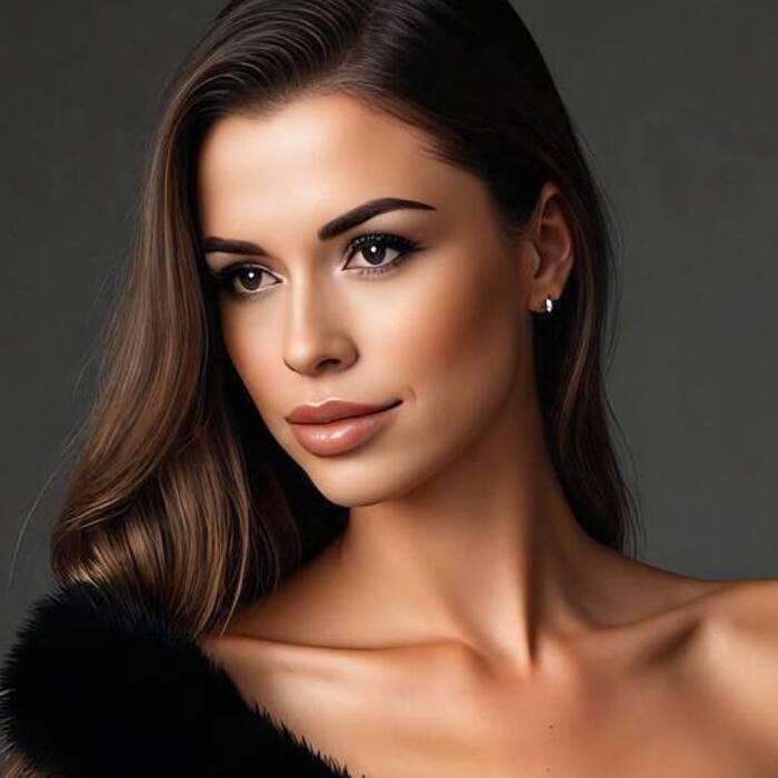 Pretty miss Alina, 30 yrs.old from Kiev, Ukraine