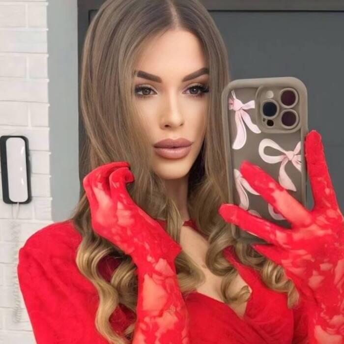 Hot girlfriend Alina, 31 yrs.old from Kiev, Ukraine Hot girlfriend Alina, 31 yrs.old from Kiev, Ukraine