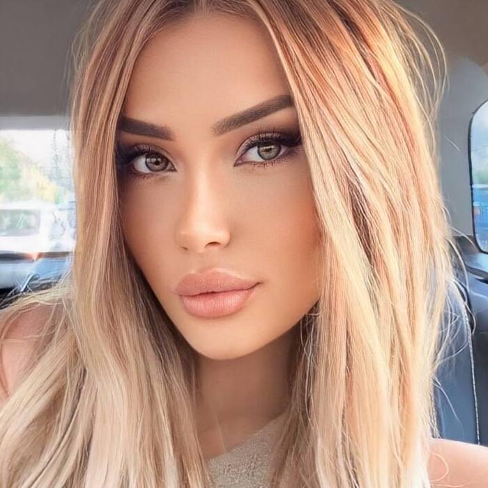 Sexy mail order bride Samantha, 29 yrs.old from London, United Kingdom