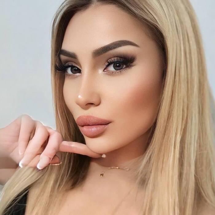 Single bride Samantha, 29 yrs.old from London, United Kingdom