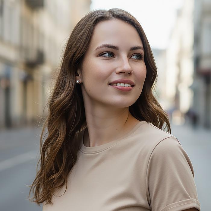 Single girl Maria, 36 yrs.old from Eastern Europe