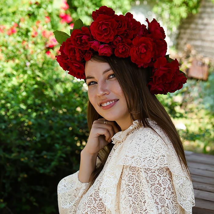 Hot mail order bride Maria, 36 yrs.old from Pskov, Russia