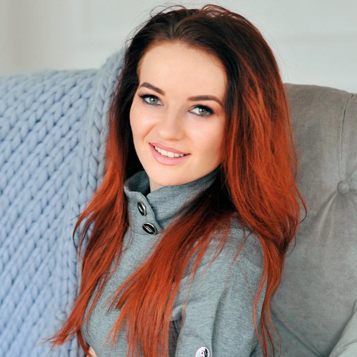 Beautiful lady Liudmila, 37 yrs.old from Tiraspol, Moldova