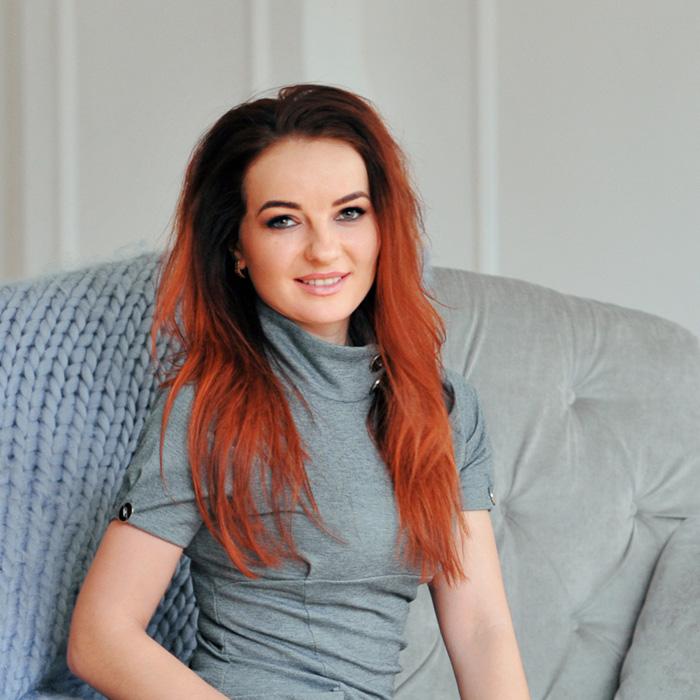 Beautiful wife Liudmila, 37 yrs.old from Tiraspol, Moldova