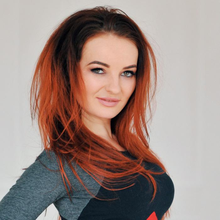 Nice pen pal Liudmila, 37 yrs.old from Tiraspol, Moldova