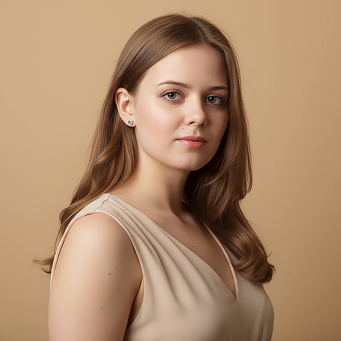 Nice pen pal Anastasiya, 38 yrs.old from Eastern Europe