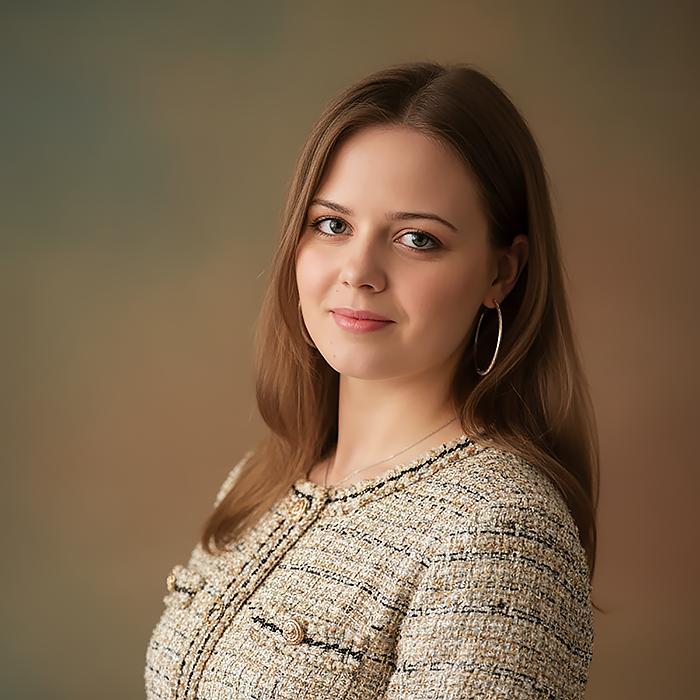 Charming pen pal Anastasiya, 38 yrs.old from Saint Petersburg, Russia