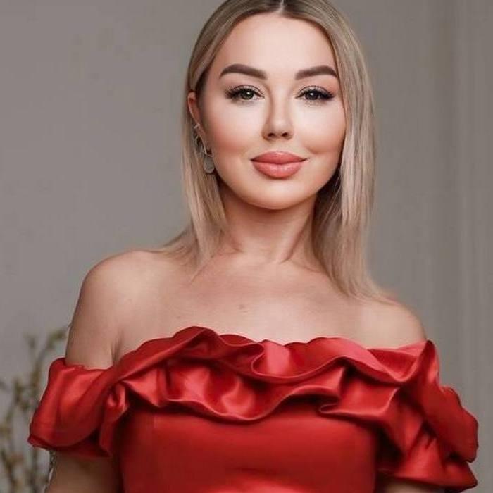 Nice pen pal Tetiana, 49 yrs.old from Kyiv, Ukraine