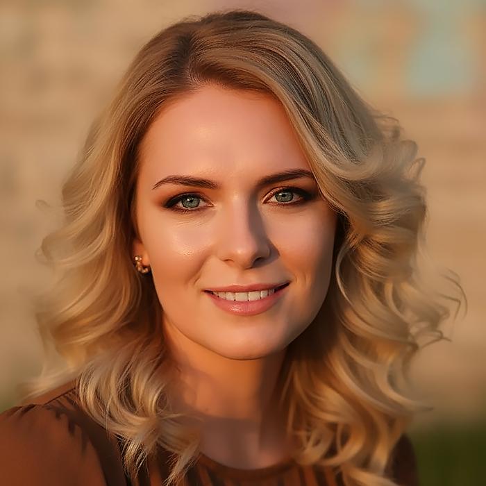 Nice pen pal Yuliya, 34 yrs.old from Eastern Europe