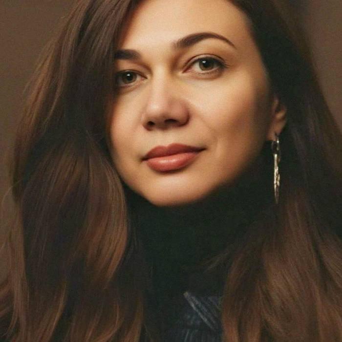 Nice miss Anna, 51 yrs.old from Kyiv, Ukraine