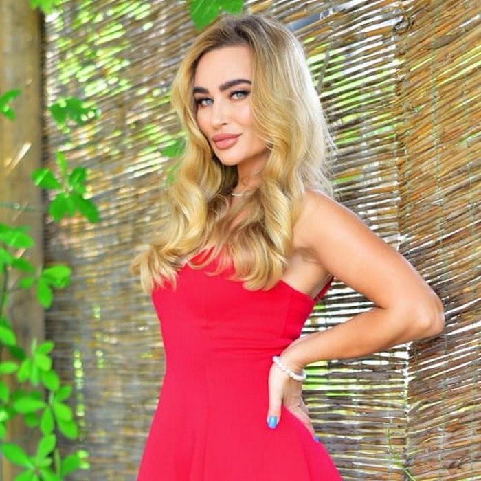 Beautiful girlfriend Olena, 45 yrs.old from Kyiv, Ukraine