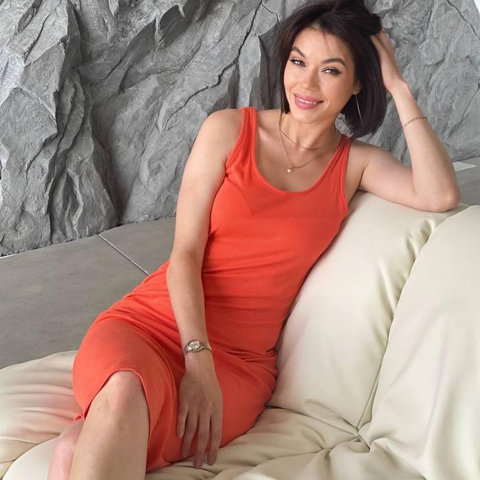 Hot lady Julia, 39 yrs.old from Kyiv, Ukraine