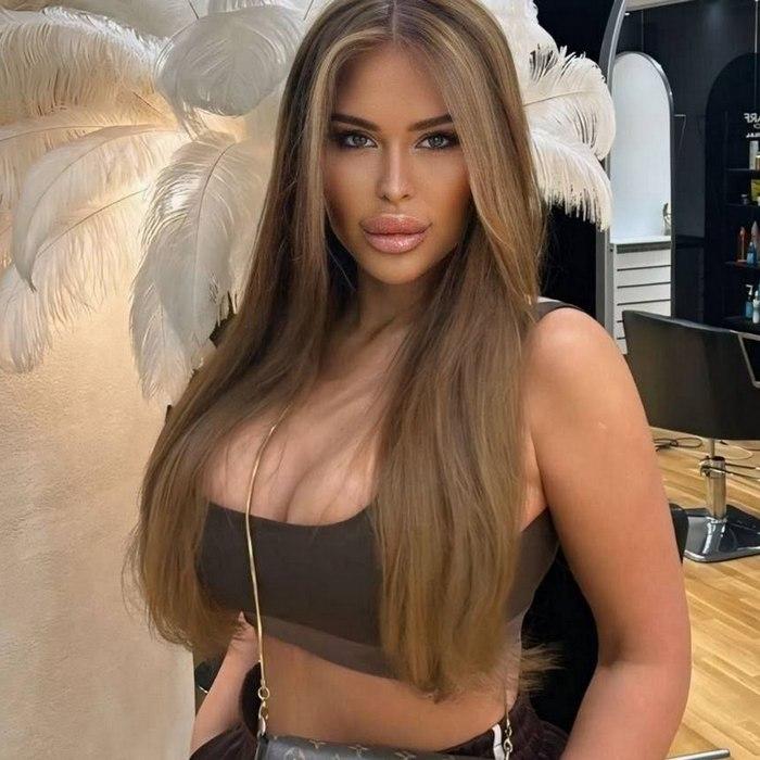 Gorgeous pen pal Teodora, 28 yrs.old from Belgrad, Serbia