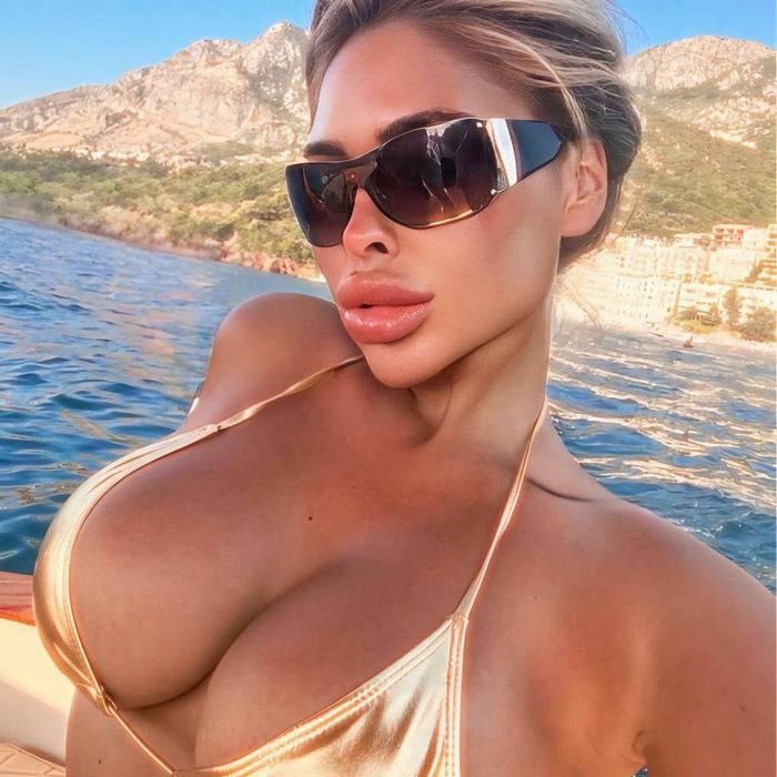 Sexy girlfriend Teodora, 28 yrs.old from Belgrad, Serbia