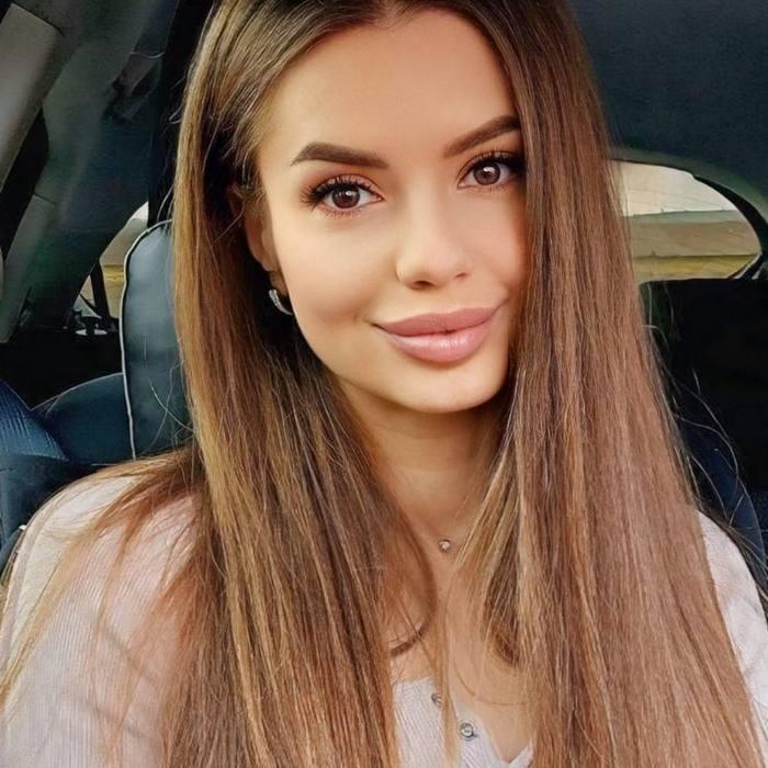 Beautiful girlfriend Tatyana, 35 yrs.old from Kiev, Ukraine