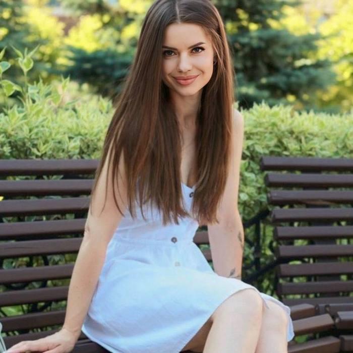 Amazing miss Tatyana, 35 yrs.old from Kiev, Ukraine