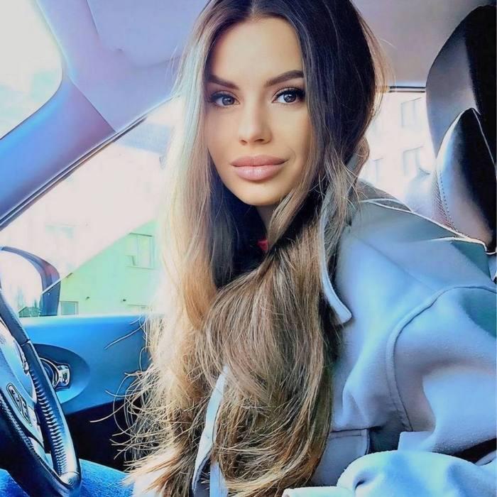 Sexy girlfriend Tatyana, 35 yrs.old from Kiev, Ukraine