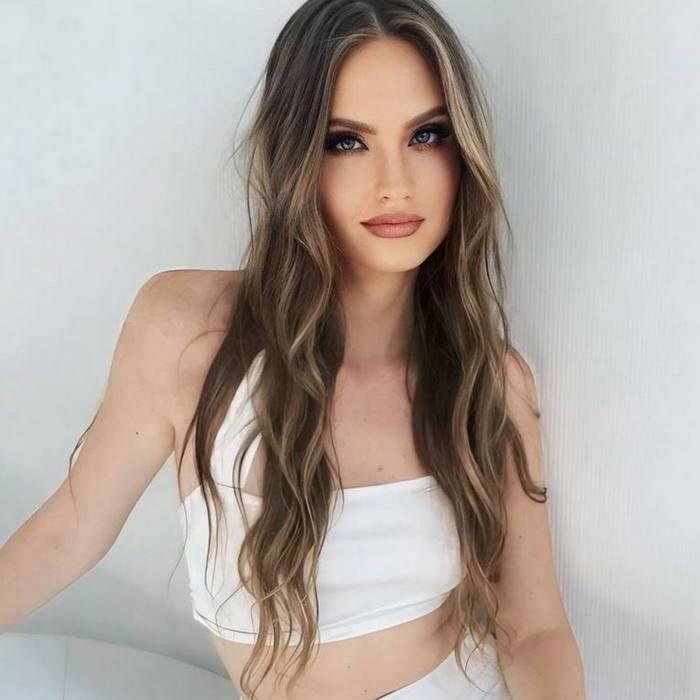 Pretty mail order bride Vicktoriya, 31 yrs.old from Kiev, Ukraine Pretty mail order bride Vicktoriya, 31 yrs.old from Kiev, Ukraine