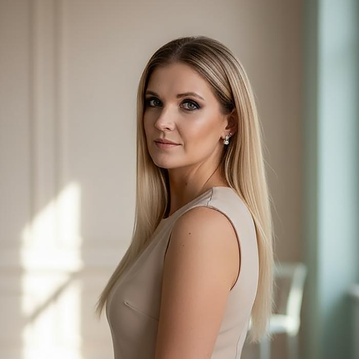 Pretty mail order bride Ekaterina, 40 yrs.old from Eastern Europe