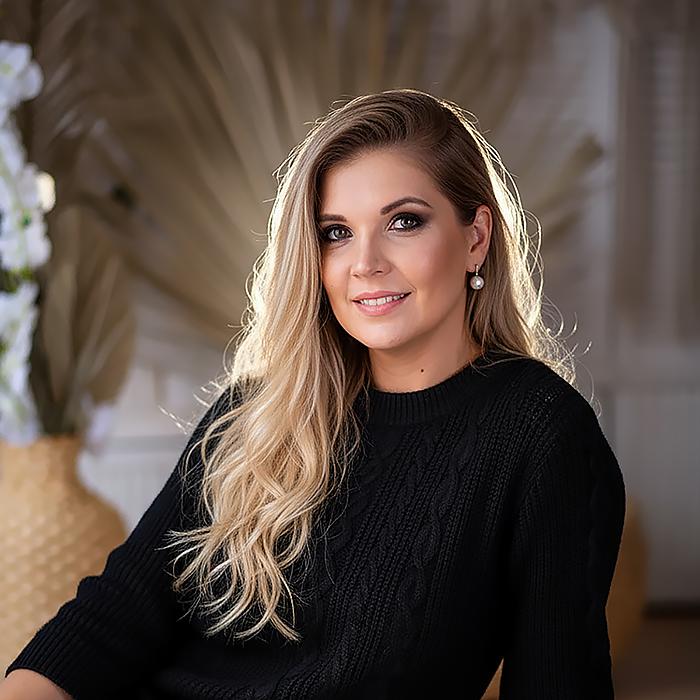 Nice girlfriend Ekaterina, 40 yrs.old from Saint-Petersburg, Russia