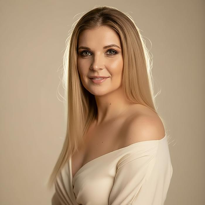 Amazing bride Ekaterina, 40 yrs.old from Eastern Europe