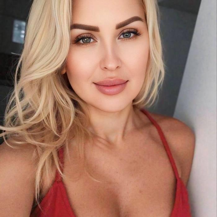 Pretty lady Eva, 50 yrs.old from Lvov, Ukraine