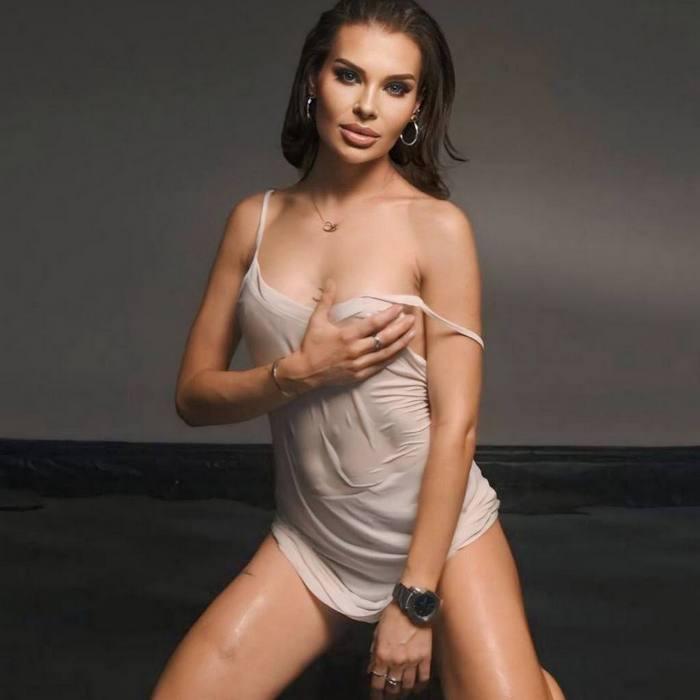 Single girlfriend Oksana, 39 yrs.old from Lutsk, Ukraine