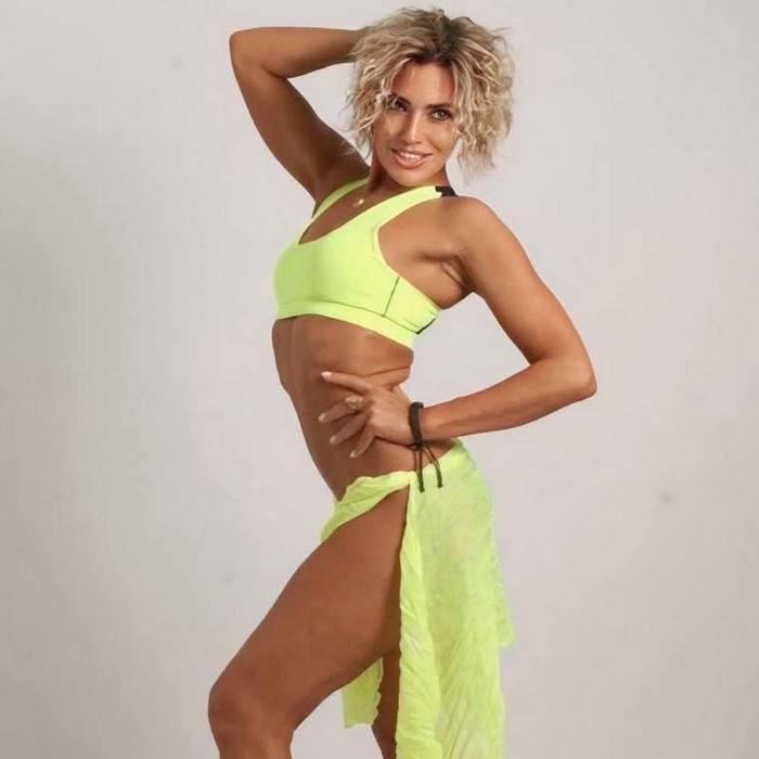 Hot woman Vera, 53 yrs.old from Odessa, Ukraine