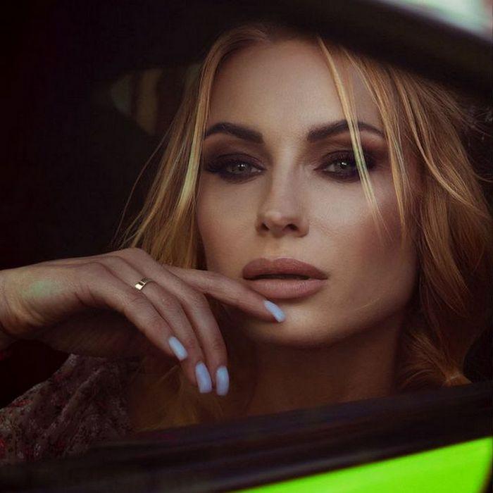 Single girlfriend Oksana, 46 yrs.old from Krivoy Rog, Ukraine Single girlfriend Oksana, 46 yrs.old from Krivoy Rog, Ukraine