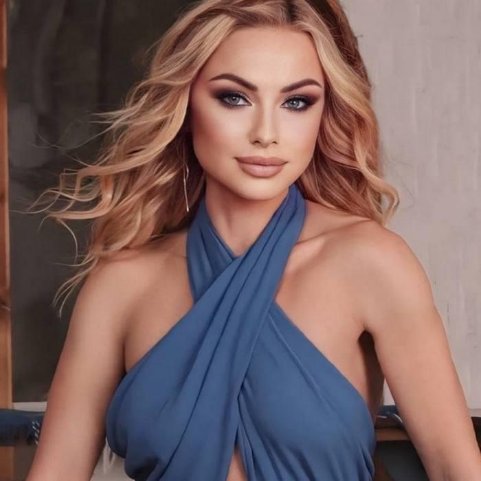 Beautiful pen pal Oksana, 46 yrs.old from Krivoy Rog, Ukraine Beautiful pen pal Oksana, 46 yrs.old from Krivoy Rog, Ukraine