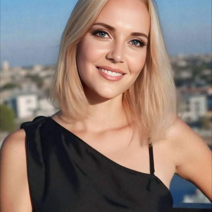 Beautiful pen pal Anna, 45 yrs.old from Odessa, Ukraine Beautiful pen pal Anna, 45 yrs.old from Odessa, Ukraine