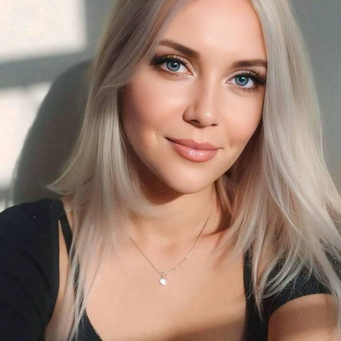 Nice woman Anna, 45 yrs.old from Odessa, Ukraine Nice woman Anna, 45 yrs.old from Odessa, Ukraine