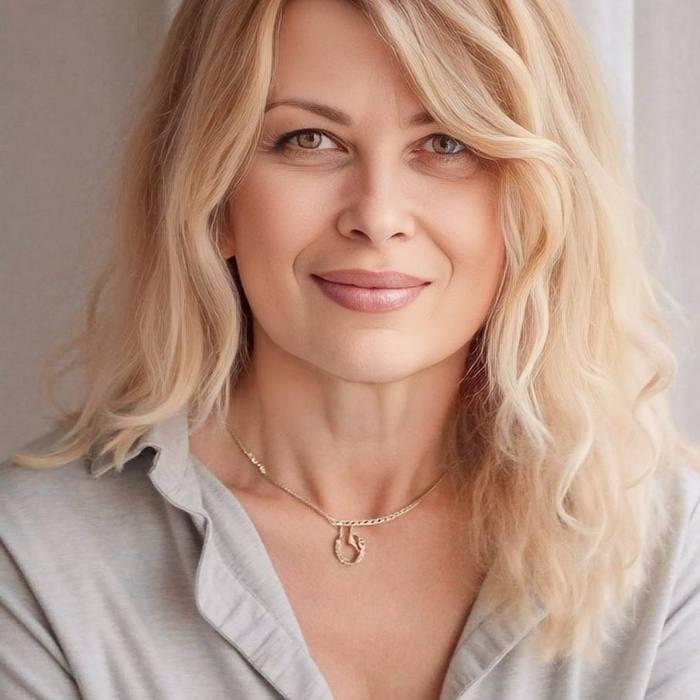 Single girlfriend Larisa, 60 yrs.old from Odessa, Yuzhnoe, Ukraine