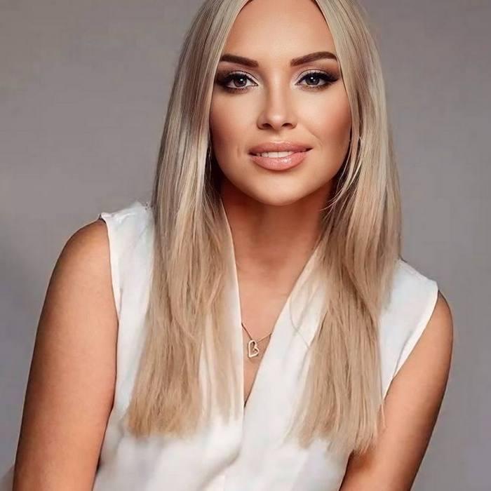 Single miss Olga, 48 yrs.old from Truskavec, Ukraine