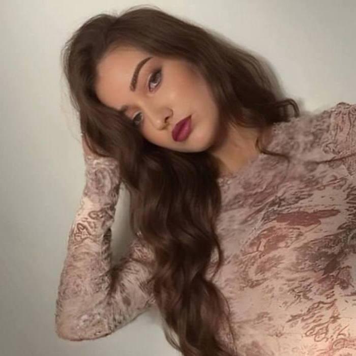 Hot pen pal Alina, 28 yrs.old from Eastern Europe