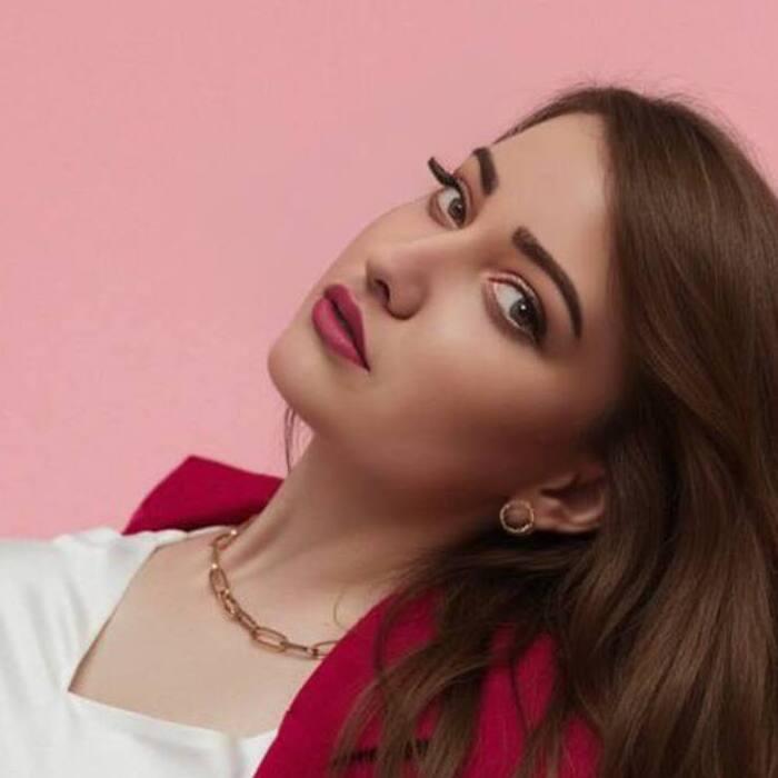 Charming mail order bride Alina, 28 yrs.old from Eastern Europe