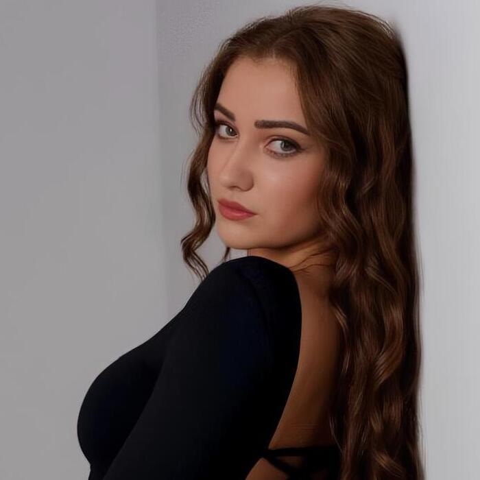 Nice woman Alina, 28 yrs.old from Eastern Europe