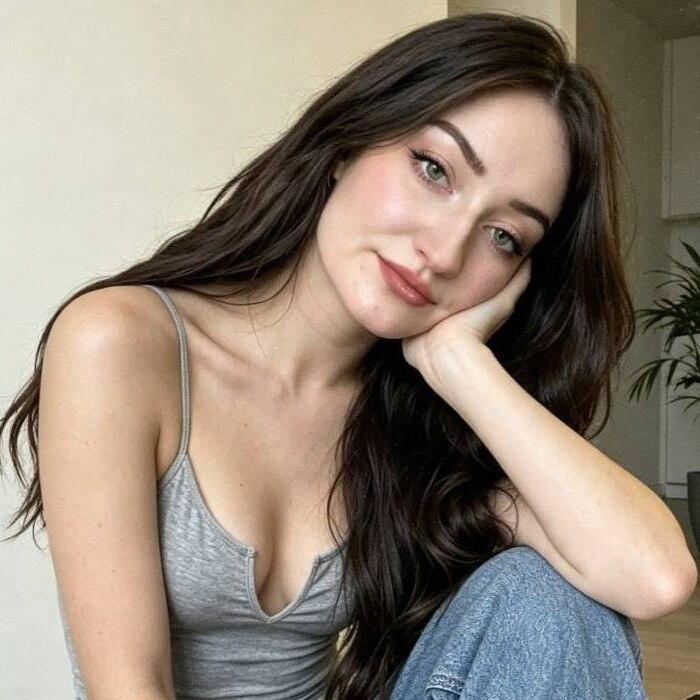 Hot pen pal Alina, 29 yrs.old from Eastern Europe Hot pen pal Alina, 29 yrs.old from Eastern Europe