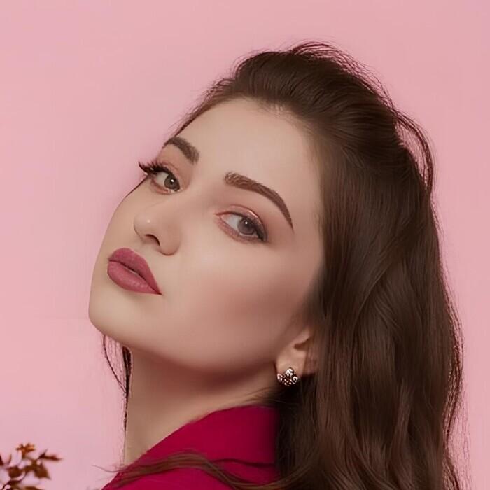 Hot pen pal Alina, 28 yrs.old from Rostov-on-Don, Russia