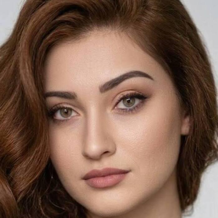 Nice woman Alina, 29 yrs.old from Eastern Europe